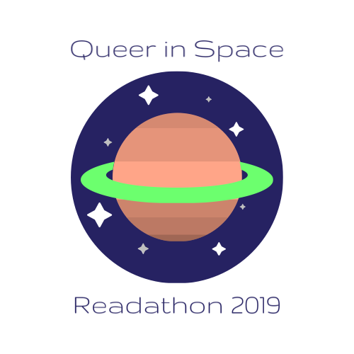Queer in Space 2019 announcement!